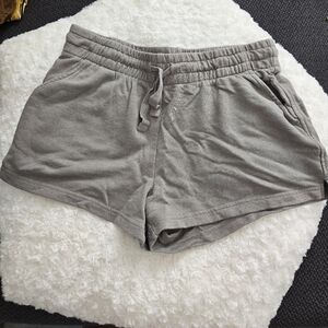 Jogging shorts